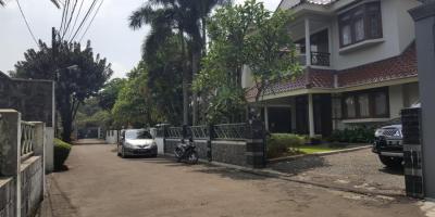 Rumah Di Cilandak Timur Rumah Di Cilandak Timur