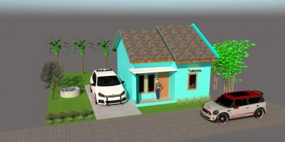 RUMAH SIAP BANGUN MURAH STRATEGIS DEKAT RENCANA EXIT TOL YOGYA-SOLO RUMAH SIAP BANGUN MURAH STRATEGIS DEKAT RENCANA EXIT TOL YOGYA-SOLO