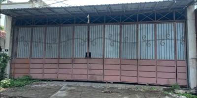 Ex Gudang Hitung Tanah Murah Siap Bangun Lokasi Medokan Semampir Surabaya