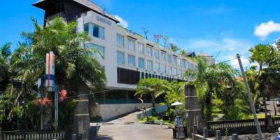 Dijual Hotel Strategis di Bypass Ngurah Rai, Denpasar, Bali Dijual Hotel Strategis di Bypass Ngurah Rai, Denpasar, Bali