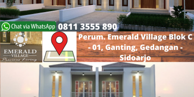 OPEN HOUSE..!!, Perumahan Lantai 2 di Gedangan - Sidoarjo, WA 0895 - 6198 - 50700 OPEN HOUSE..!!, Perumahan Lantai 2 di Gedangan - Sidoarjo, WA 0895 - 6198 - 50700