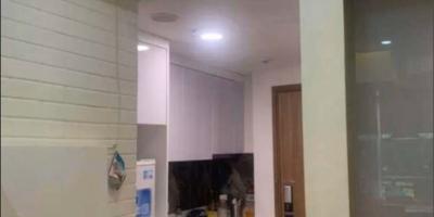 APARTMENT SKANDINAVIA - TANGCITY (TANGERANG) APARTMENT SKANDINAVIA - TANGCITY (TANGERANG)