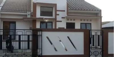 kontrakan rumah cluster panorama sepatan 8 menit ke Bandara Soetta kontrakan rumah cluster panorama sepatan 8 menit ke Bandara Soetta