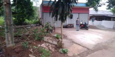Jual Bangunan Ruko Dan Tanah Jual Bangunan Ruko Dan Tanah