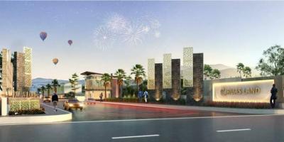 Rumah Mewah Type 36 Ciruas Land Rumah Mewah Type 36 Ciruas Land