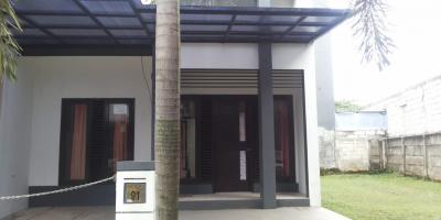 Disewakan Rumah Graha Bintaro