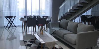 *DISEWAKAN APARTEMEN SOHO SKYLOFT CIPUTRA WORLD* *DISEWAKAN APARTEMEN SOHO SKYLOFT CIPUTRA WORLD*