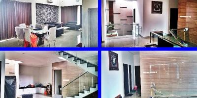 Rumah Tengah kota strategis-mewah LT.238/LB.350-2 lt-Kemuning-Smg Rumah Tengah kota strategis-mewah LT.238/LB.350-2 lt-Kemuning-Smg