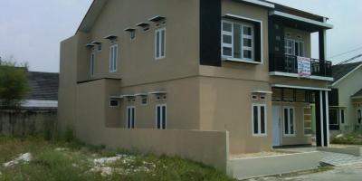 jual rumah murah kondisi rumah baru di pekanbaru jual rumah murah kondisi rumah baru di pekanbaru