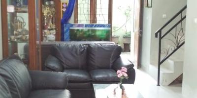 Rumah Di Kota Jogja Rumah Di Kota Jogja