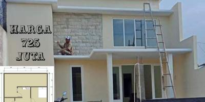 Jual Rumah perum putra bangsa rungkut surabaya timur Jual Rumah perum putra bangsa rungkut surabaya timur