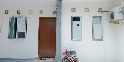 DIJUAL CEPAT RUMAH STRATEGIS