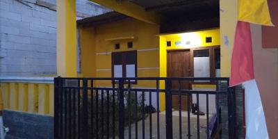 Sewa Rumah Griya Sukamanah 2 Kukun Daon Rajeg Tangeran Sewa Rumah Griya Sukamanah 2 Kukun Daon Rajeg Tangeran