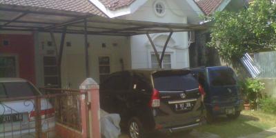 Rmh tmpk depan Rmh tmpk depan