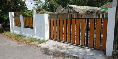 Tanah Investasi Kost Dekat Kampus UII Jalan Kaliurang Ngaglik Sleman Tanah Investasi Kost Dekat Kampus UII Jalan Kaliurang Ngaglik Sleman