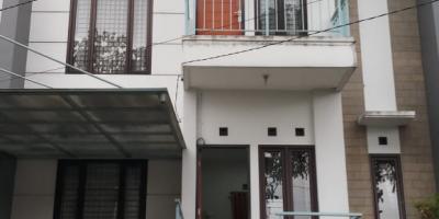 Rumah Bandung City View Type 80 LT 105 M2 Rumah Bandung City View Type 80 LT 105 M2