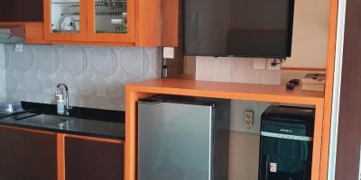 Dijual unit apartment Taman Melati