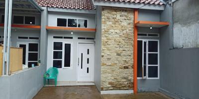Rumah MEWAH terMURAH di DEPOK Rumah MEWAH terMURAH di DEPOK