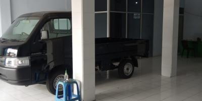 Ruko mewah harga murah Ruko mewah harga murah