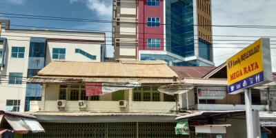 Dijual Ruko di Serdam Dijual Ruko di Serdam