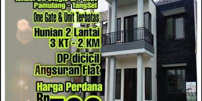 PENAWARAN PROPERTI TERBAIK TANGERANG SELATAN PENAWARAN PROPERTI TERBAIK TANGERANG SELATAN