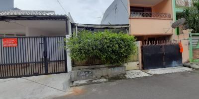 Jual rumah hitung tanah Tanjung Duren Selatan VI Jakbar Jual rumah hitung tanah Tanjung Duren Selatan VI Jakbar