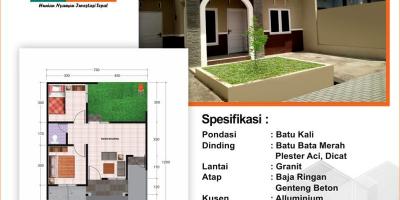 Jual Rumah area purwokerto bangunan bagus Jual Rumah area purwokerto bangunan bagus