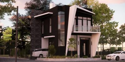 Dijual Villa di Arrayyan Executive Village Batu Jatim