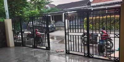 Rumah Disewakan area Bojong Gede, Cibinong Rumah Disewakan area Bojong Gede, Cibinong