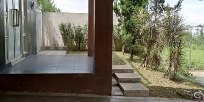 Dijual cepat rumah Hoek 2 lt, Centronia Sentul city Bogor Dijual cepat rumah Hoek 2 lt, Centronia Sentul city Bogor