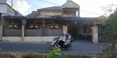 Rumah dijual murah area maulafa Kupang Rumah dijual murah area maulafa Kupang