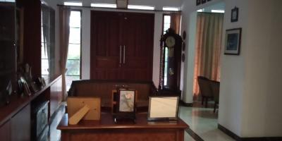 rumah 2 lantai depan jalan raya cipete jaksel rumah 2 lantai depan jalan raya cipete jaksel