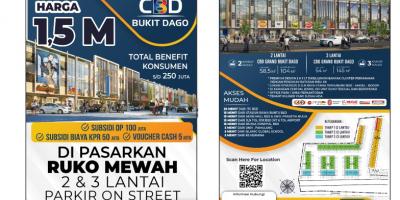 ruko tempat tinggal dan usaha area gunung sindur bogor ruko tempat tinggal dan usaha area gunung sindur bogor