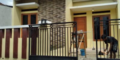 Rumah Bagus 450 Jutaan Cash Dan Bertahap di Jatimulya