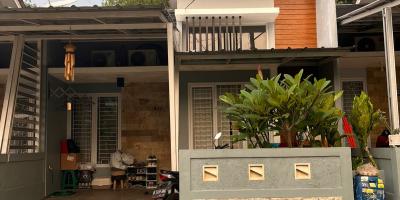 rumah siap huni dijual area gunung sindur bogor rumah siap huni dijual area gunung sindur bogor