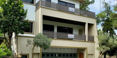 Dijual Rumah Giri Loka 1 BSD City Tangerang Selatan Split Level Luas Design Modern Baru Dibangun Dijual Rumah Giri Loka 1 BSD City Tangerang Selatan Split Level Luas Design Modern Baru Dibangun