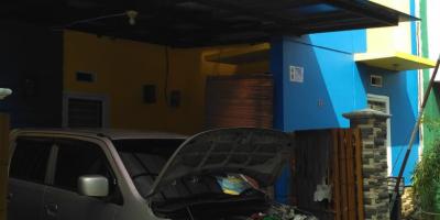 Dijual Rumah Murah di Citayam Depok, Siap Huni & Strategis!