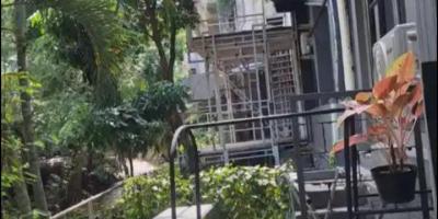 Dijual Ruko Strategis di Prapanca Raya, Jakarta Selatan Dijual Ruko Strategis di Prapanca Raya, Jakarta Selatan