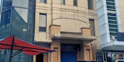 Dijual Gedung Kantor Siap Pakai di Boulevard Raya, Jakarta Utara