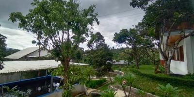 Dijual 2 Villa Siap Pakai di Area Cijeruk, Kabupaten Bogor
