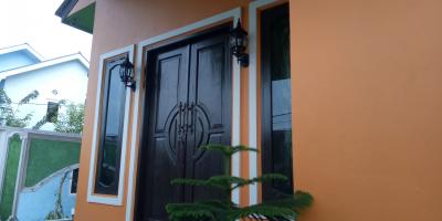 RUMAH BARU RENOVASI