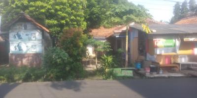 dijual cepat tanah seluas 538 m² dijual cepat tanah seluas 538 m²