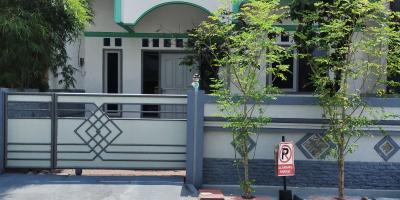 Rumah Di Jual Lokasi Tengah Kota Semarang Rumah Di Jual Lokasi Tengah Kota Semarang