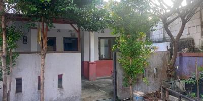 Rumah Asri dikontrakkan area Bojongsoang Depok Rumah Asri dikontrakkan area Bojongsoang Depok