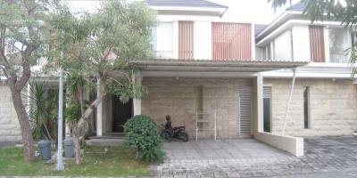 Citraland Green Hill Surabaya - 4 Bedrooms Family Home Citraland Green Hill Surabaya - 4 Bedrooms Family Home