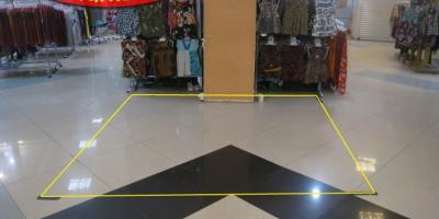 ITC Mega Grosir Surabaya - Strategis, Spot Istimewa. ITC Mega Grosir Surabaya - Strategis, Spot Istimewa.