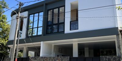 Grand Opening untuk Investor (sisa 1 unit)! Kost bagus, laku, penuh, tetapi dijual. Barang langka!!