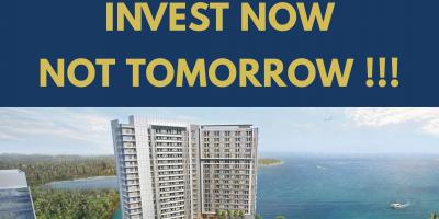 Dijual Apartemen Mewah di Kawasan Losari Makassar Dijual Apartemen Mewah di Kawasan Losari Makassar