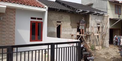 rumah baru harga terjangkau lokasi depok rumah baru harga terjangkau lokasi depok