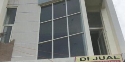 Dijual Ruko Jln. Raya Pandugo, Surabaya Timur Dijual Ruko Jln. Raya Pandugo, Surabaya Timur